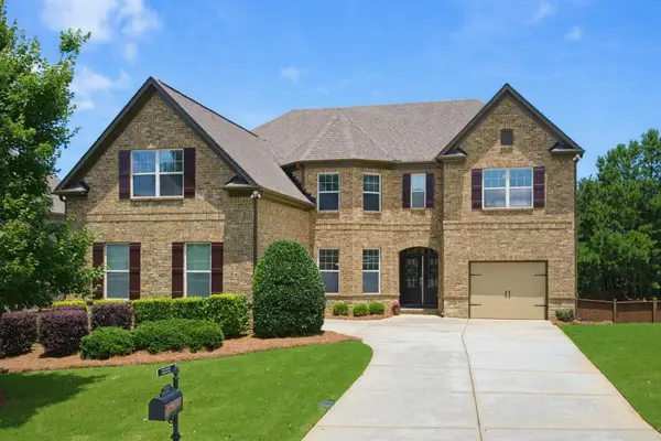 870 Grand Reserve Drive, Suwanee, GA 30024