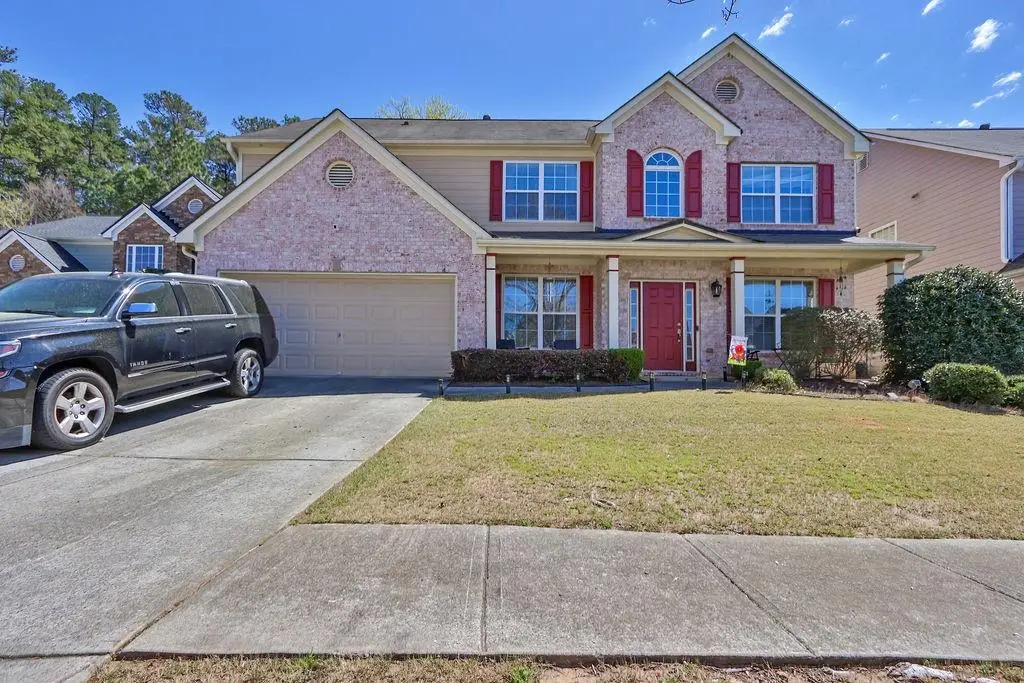 2337 Longmont Drive, Lawrenceville, GA 30044 - #1