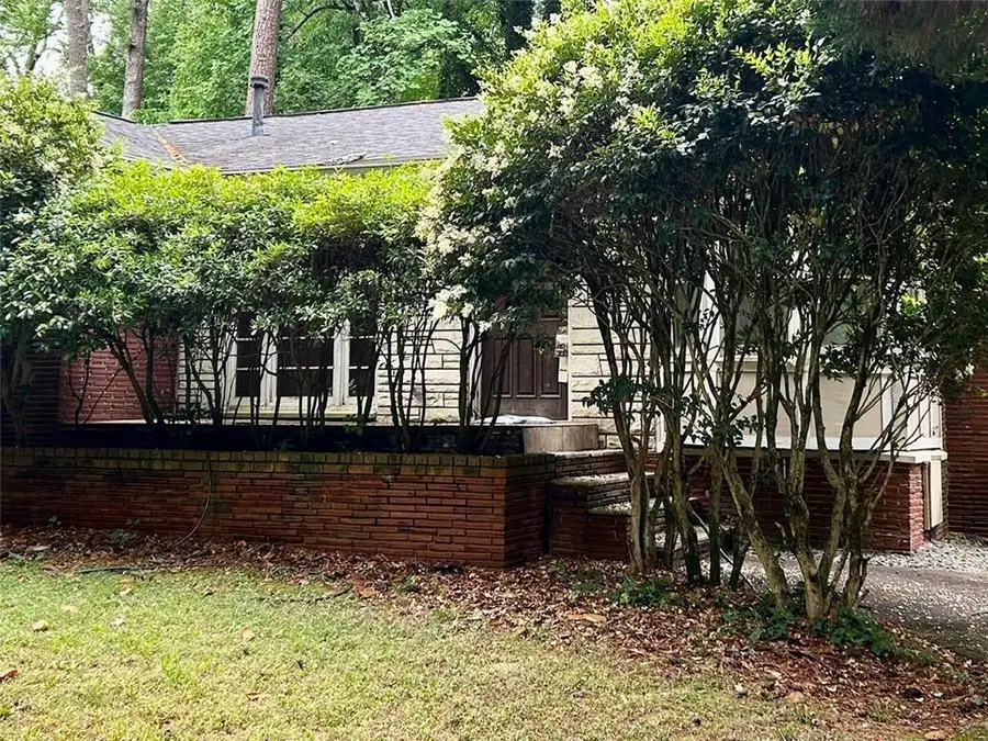 2561 Midway Road, Decatur, GA 30030 - #2