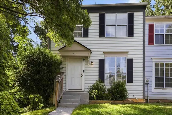 1471 Inverness Drive, Stone Mountain, GA 30083