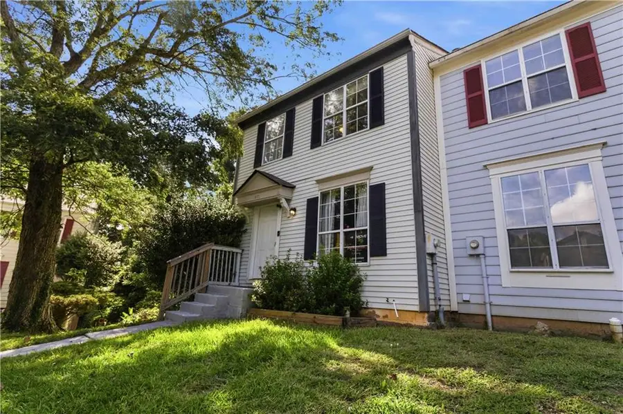 1471 Inverness Drive, Stone Mountain, GA 30083 - #2