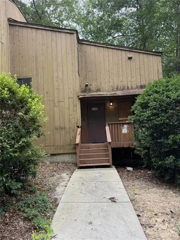 3119 Fairington Drive, Lithonia, GA 30038 - #1