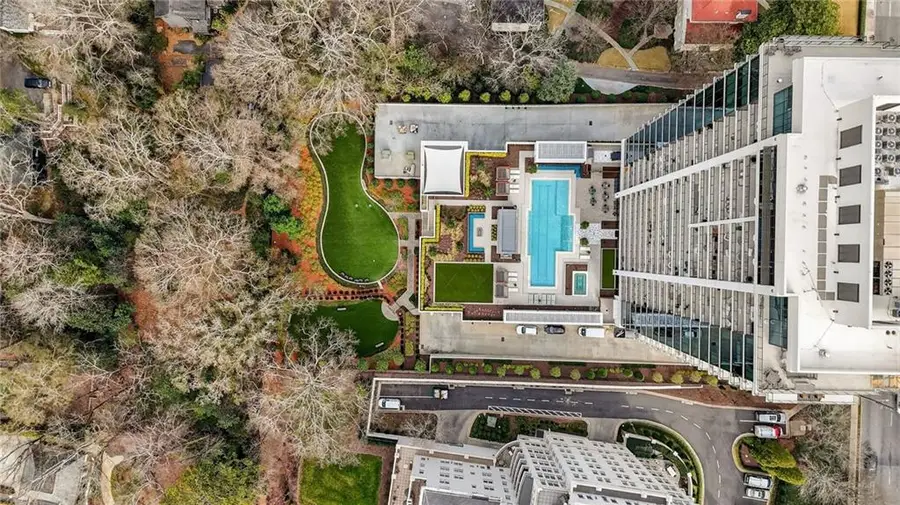 2520 Peachtree Road Nw #1003, Atlanta, GA 30305 - #3