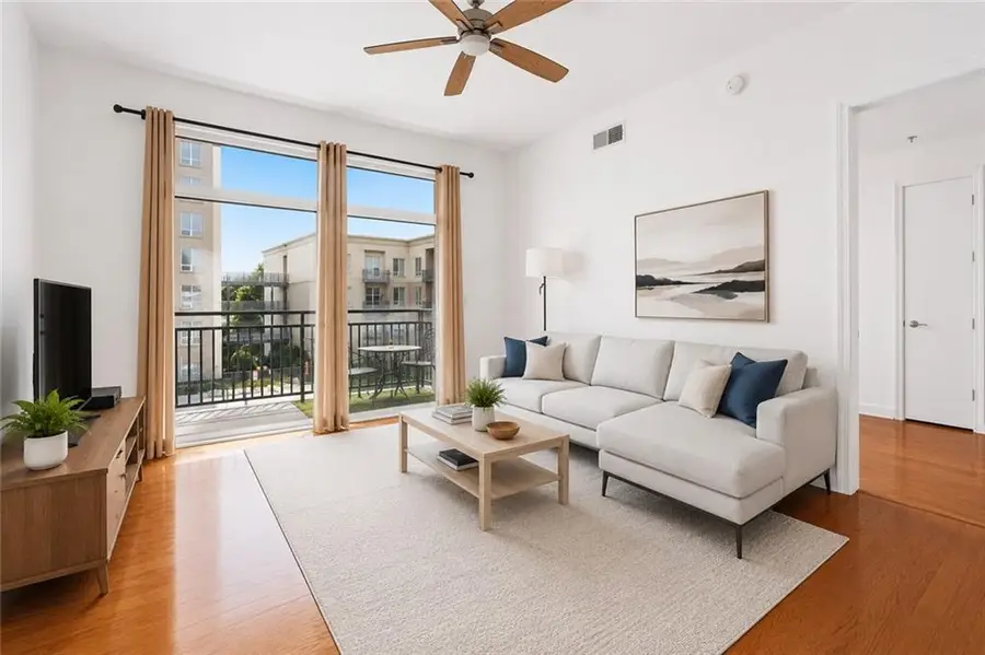 711 Cosmopolitan Drive Ne #300, Atlanta, GA 30324 - #3