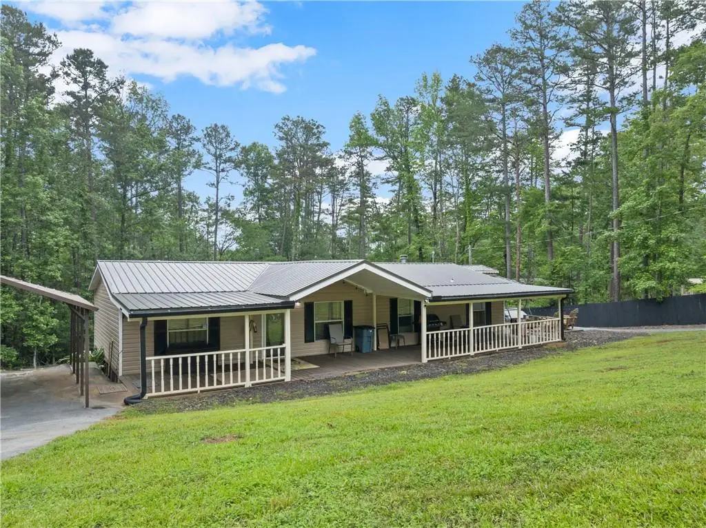 679 Suttles Road, Martin, GA 30557 - #1