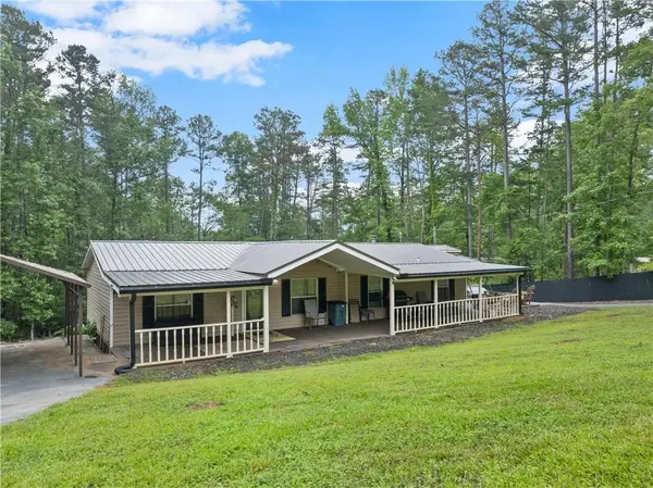 679 Suttles Road, Martin, GA 30557
