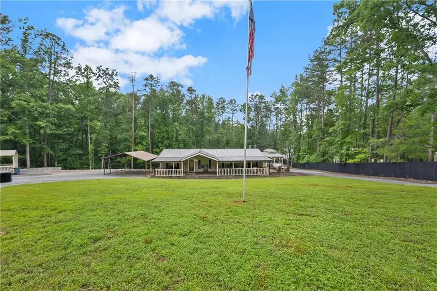679 Suttles Road, Martin, GA 30557 - #2