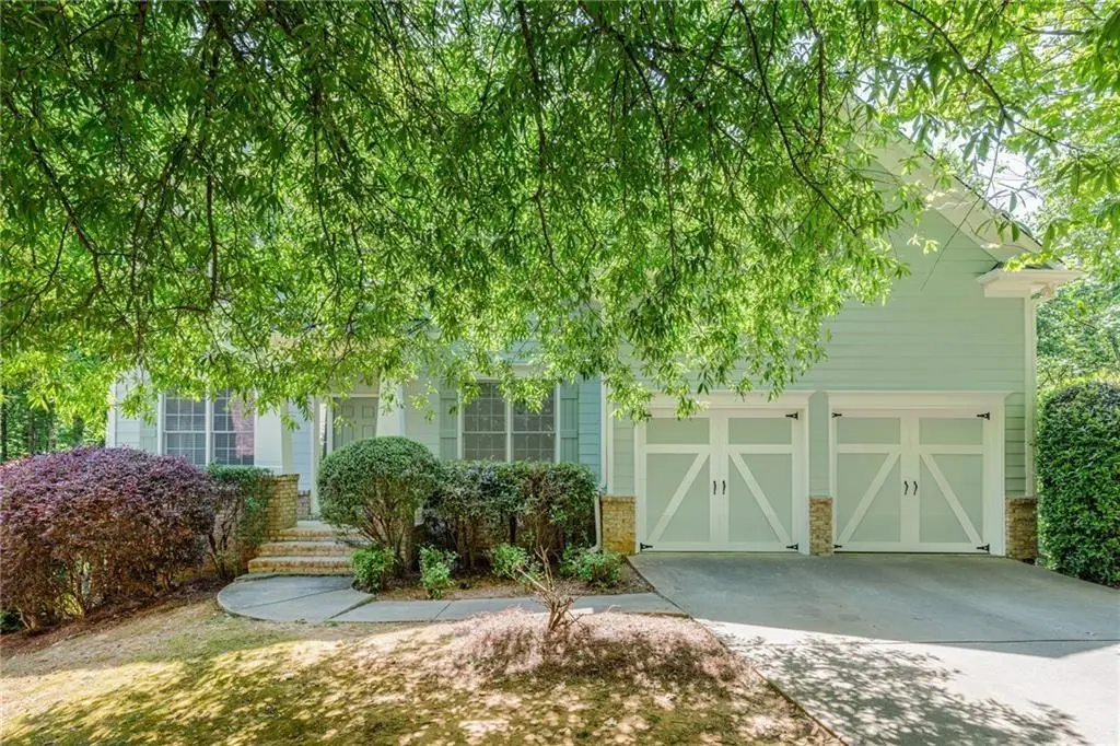 5678 Coopers Glen Court Sw, Mableton, GA 30126 - #1