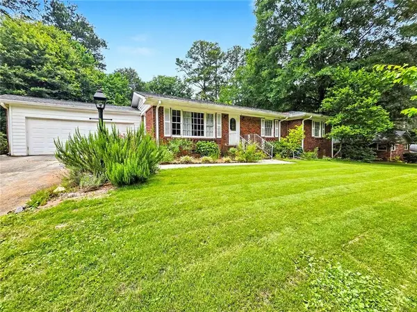 3665 Chavers Place, Stone Mountain, GA 30083