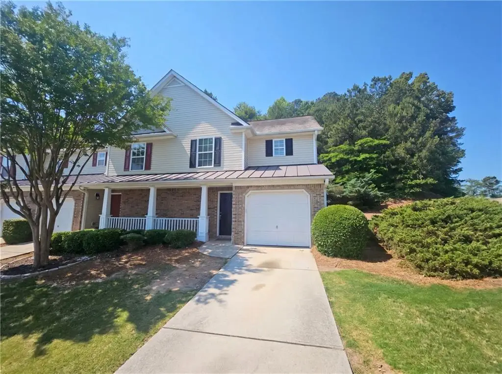 220 Fox Creek Boulevard, Woodstock, GA 30188 - #1