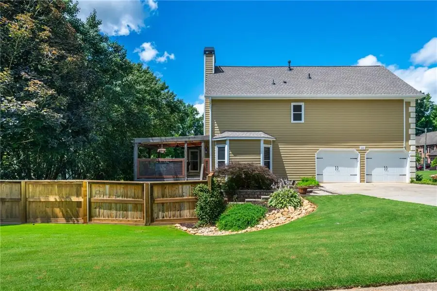 448 Gaillardia Way Nw, Acworth, GA 30102 - #2