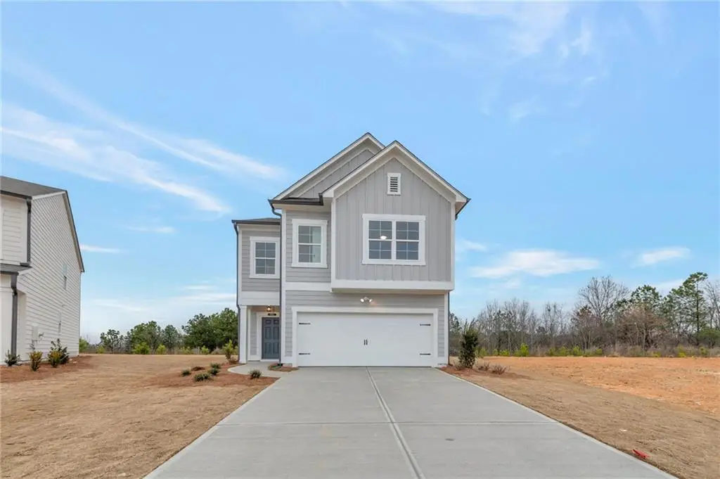 106 Windmill Court, Calhoun, GA 30701 - #1
