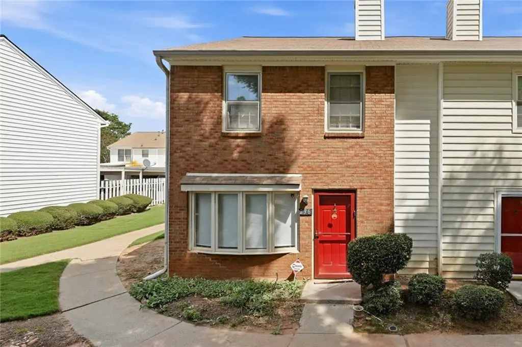 236 Mill Creek Place, Roswell, GA 30076 - #1