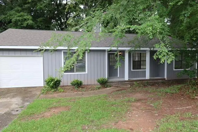 328 Nicole Court, Jonesboro, GA 30238 - #1