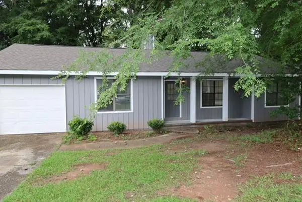328 Nicole Court, Jonesboro, GA 30238
