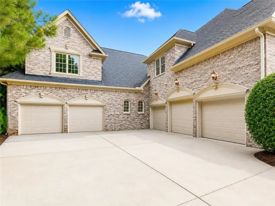 207 Gold Leaf Lane, Canton, GA 30114 - #2