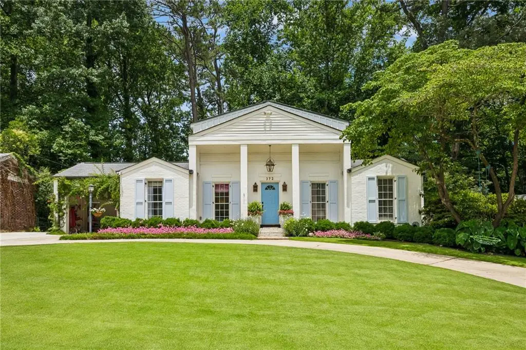 372 Pine Forest Road, Atlanta, GA 30342 - #1