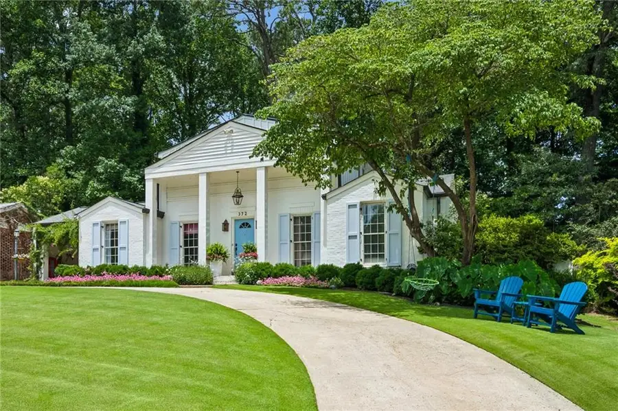372 Pine Forest Road, Atlanta, GA 30342 - #2