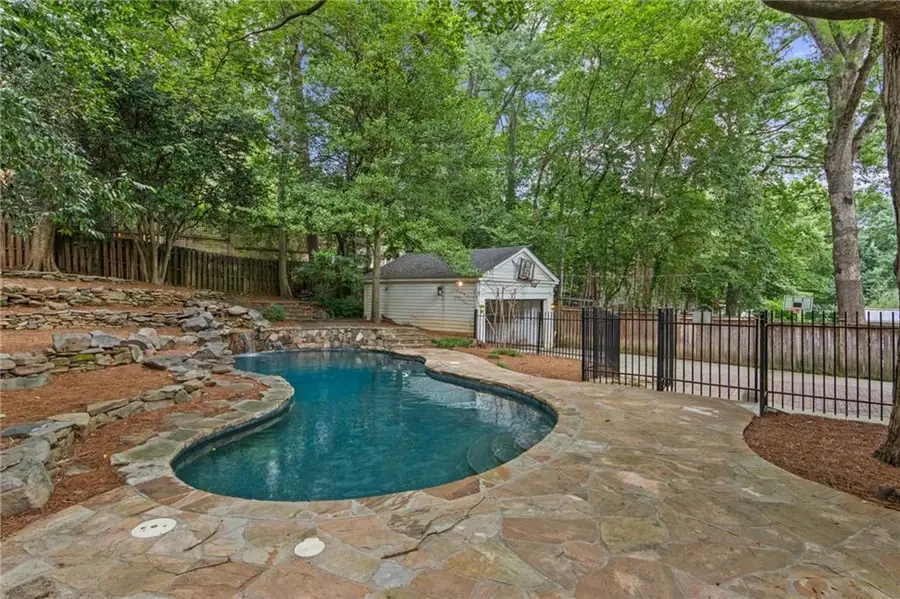 958 E Rock Springs Road Ne, Atlanta, GA 30306 - #3