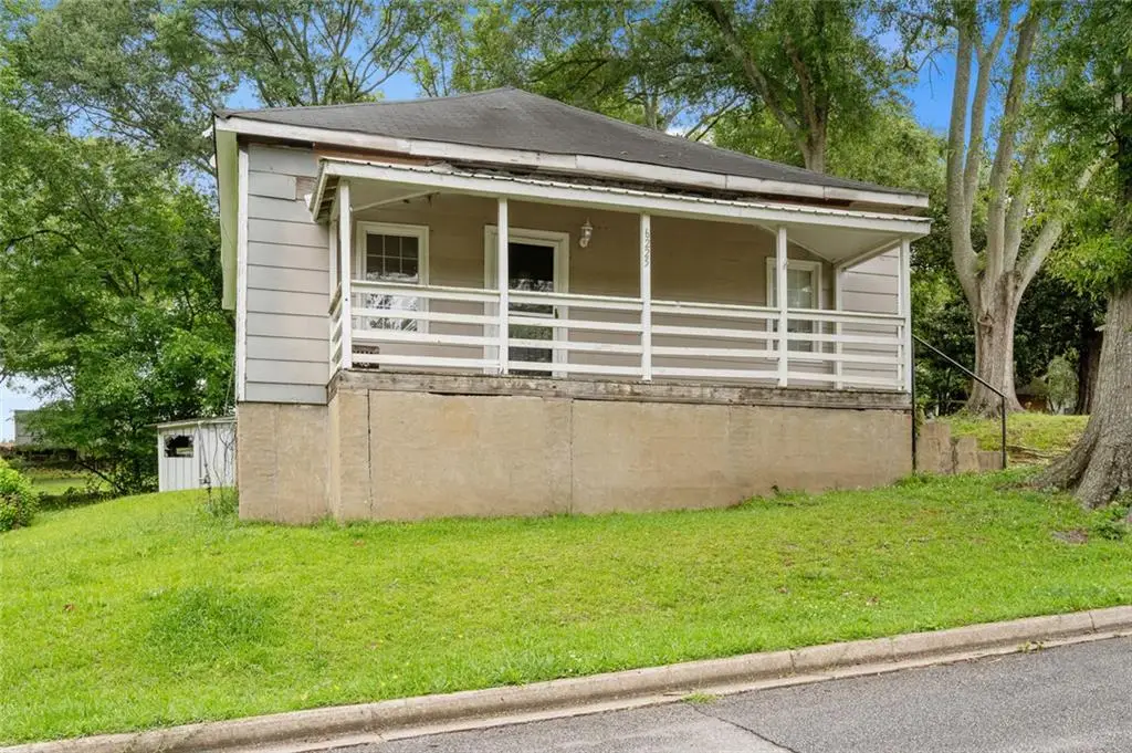 6225 Cooper Street, Douglasville, GA 30134 - #1