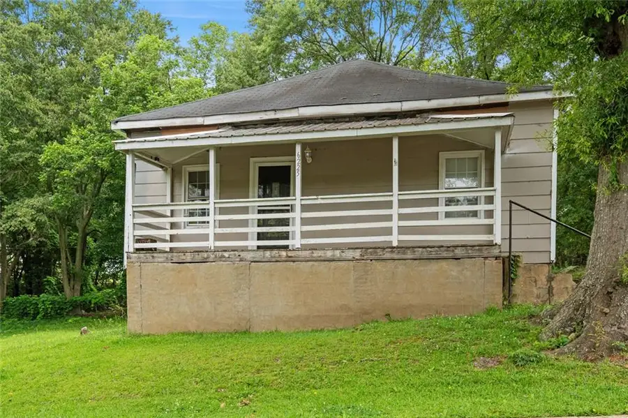 6225 Cooper Street, Douglasville, GA 30134 - #2