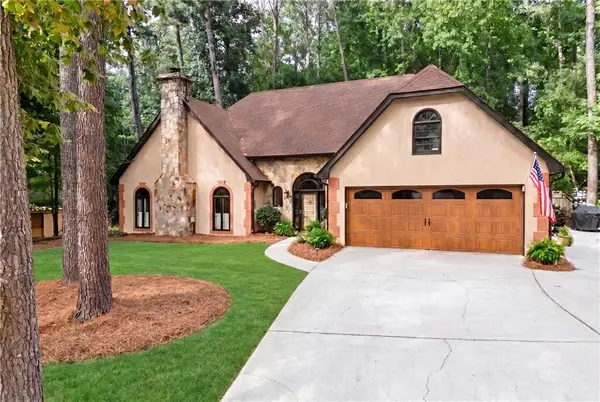 3691 Howell Wood Trail, Duluth, GA 30096