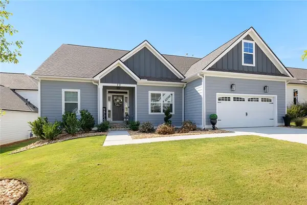 73 Oakhurst Trail, Sharpsburg, GA 30277