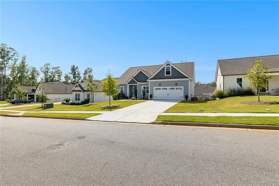 73 Oakhurst Trail, Sharpsburg, GA 30277 - #2