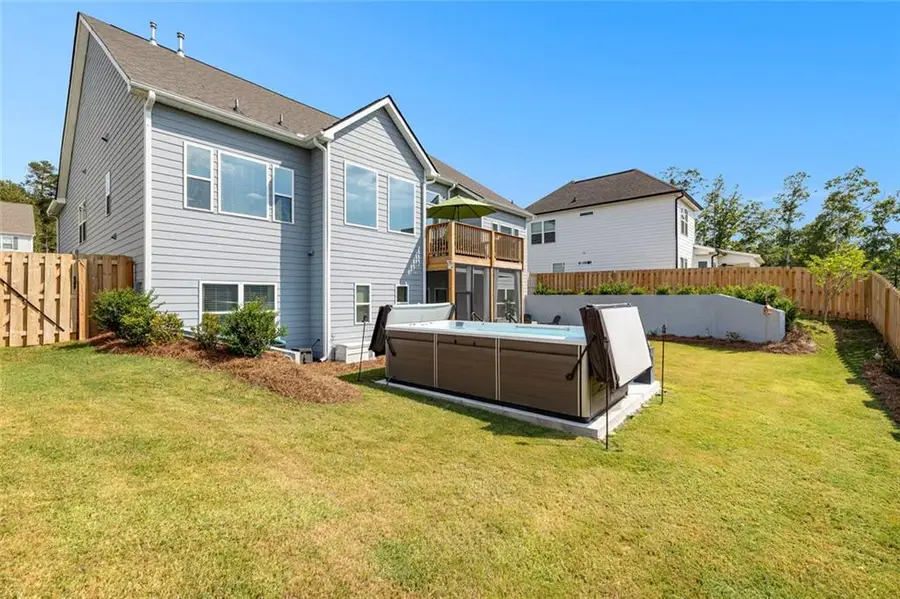 73 Oakhurst Trail, Sharpsburg, GA 30277 - #3