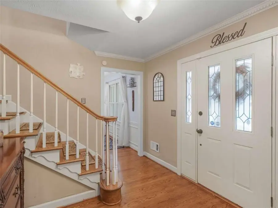 1310 Vineyard Drive, Conyers, GA 30013 - #2