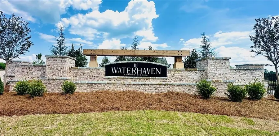 1288 Tributary Drive, Cumming, GA 30041 - #2