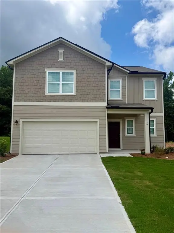 30 Crescent Boulevard, Carrollton, GA 30116 - #1