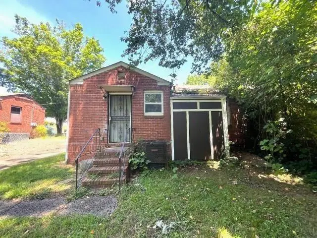696 Casplan Street Sw #B, Atlanta, GA 30310 - #3