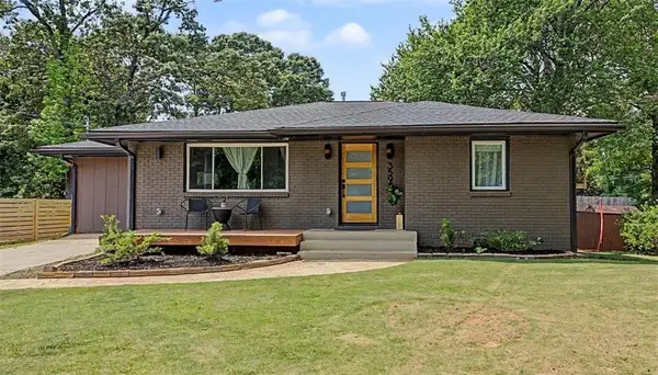 3590 Crestview Drive Se, Smyrna, GA 30082