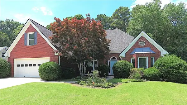 1881 Flowering Drive, Grayson, GA 30017