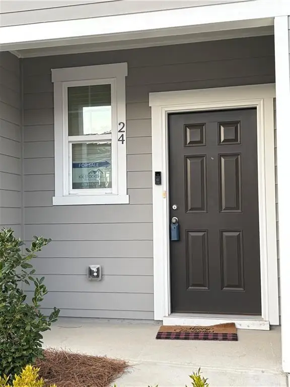 24 Kielder Drive, Winder, GA 30680 - #2