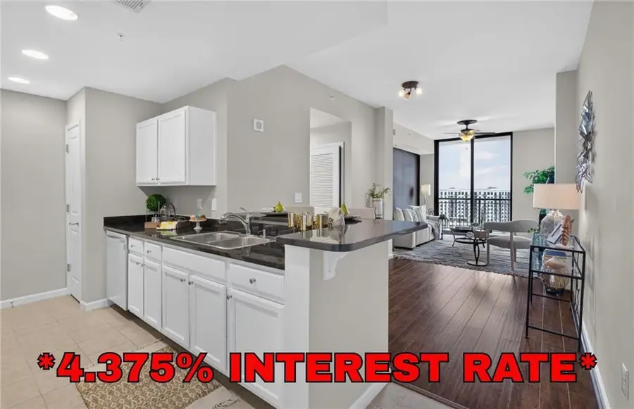 3040 Peachtree Road Nw #1313, Atlanta, GA 30305 - #2