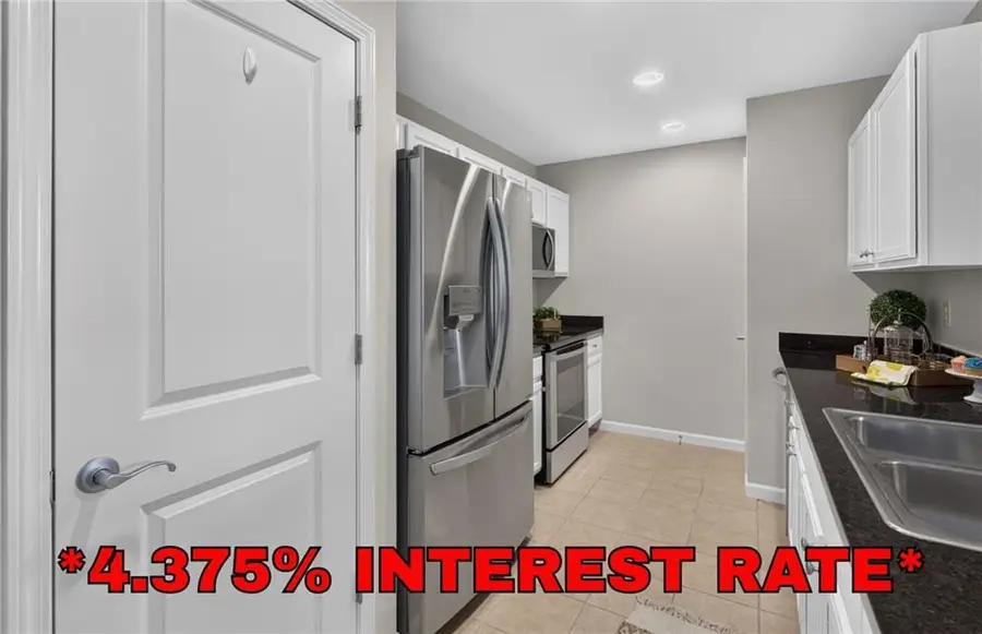3040 Peachtree Road Nw #1313, Atlanta, GA 30305 - #3