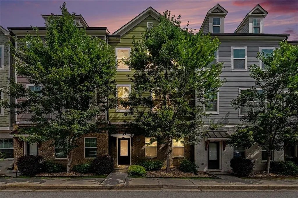 2178 Colvin Court Nw, Atlanta, GA 30318 - #1