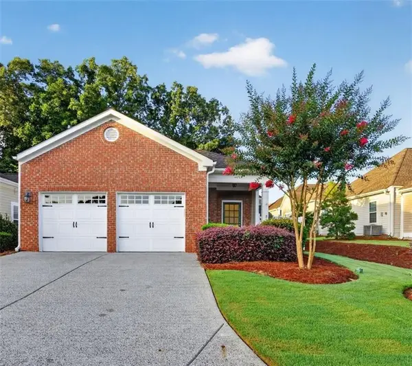 236 Abercorn Way, Woodstock, GA 30188