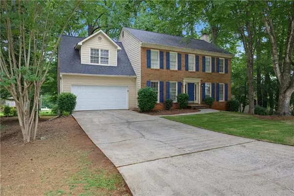 920 Providence Drive, Lawrenceville, GA 30044