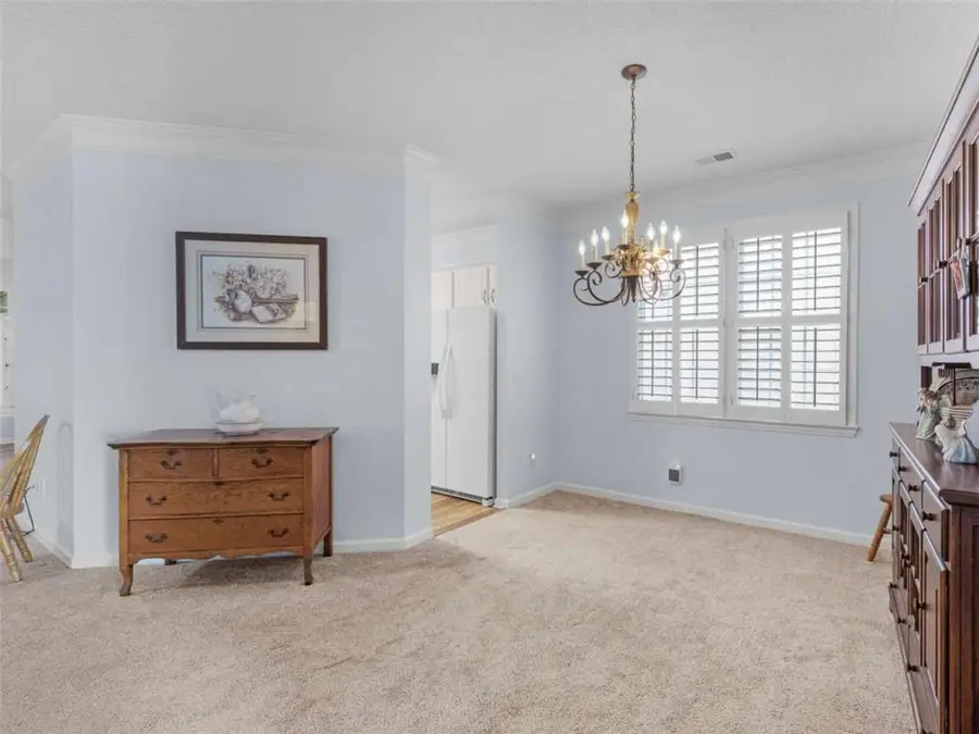 319 Lewisburg Drive, McDonough, GA 30253 - #3