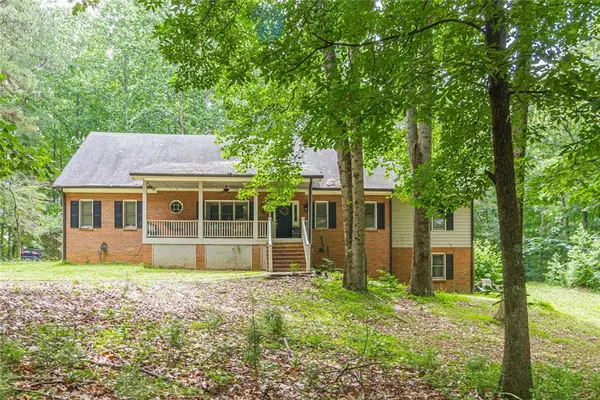 2150 Purcell Lane, Alpharetta, GA 30004