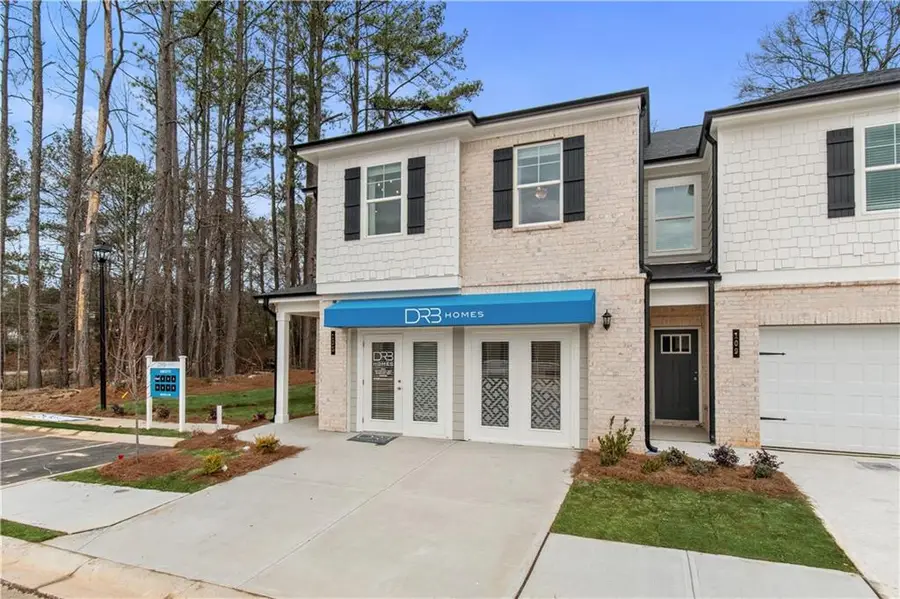 105 Zircon Lane, Stockbridge, GA 30281 - #2