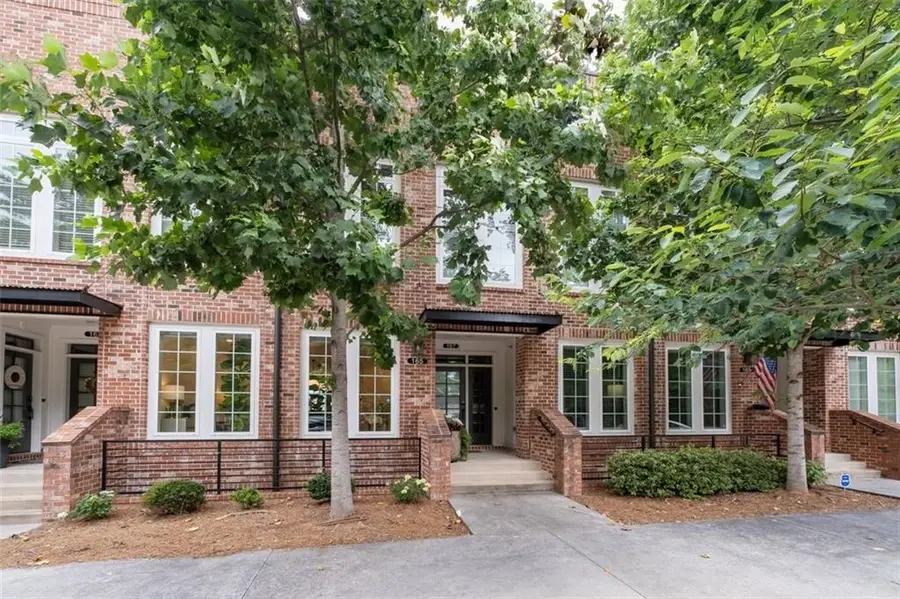 165 Devore Road, Alpharetta, GA 30009 - #2