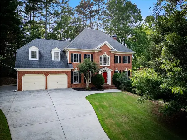 5415 Hampstead Way, Duluth, GA 30097