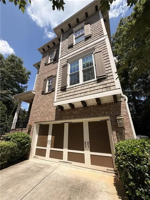 3151 Osborne Road Ne, Brookhaven, GA 30319 - #2