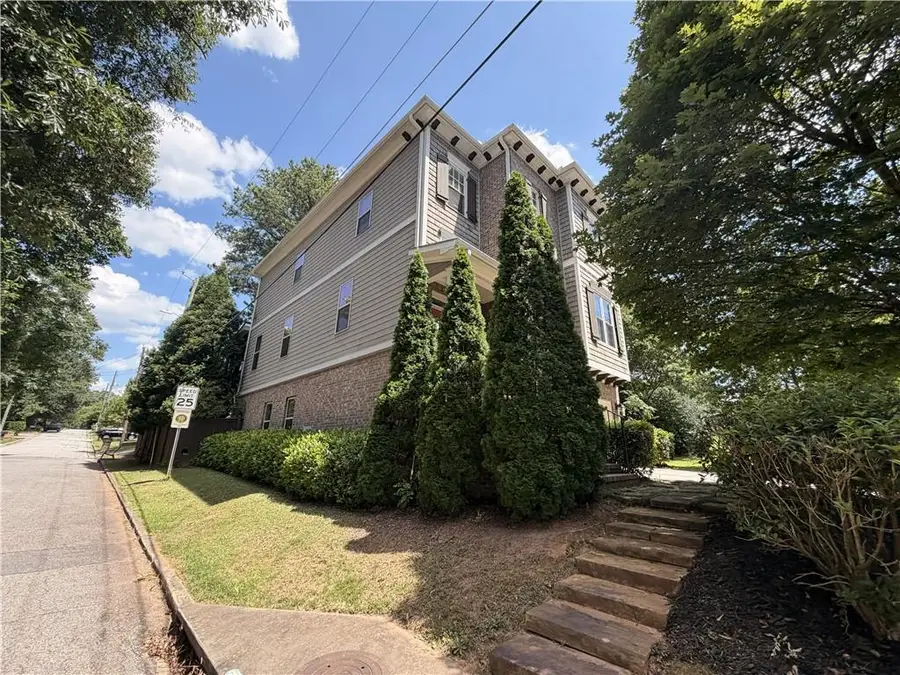 3151 Osborne Road Ne, Brookhaven, GA 30319 - #3