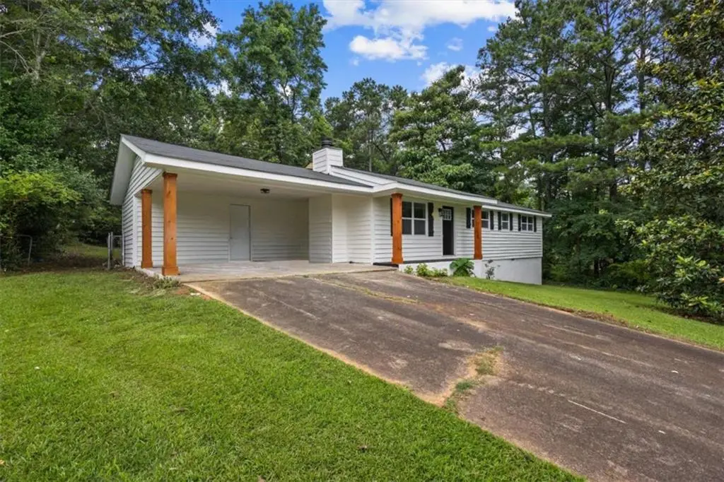 4121 Partridge Dr, Douglasville, GA 30135 - #1