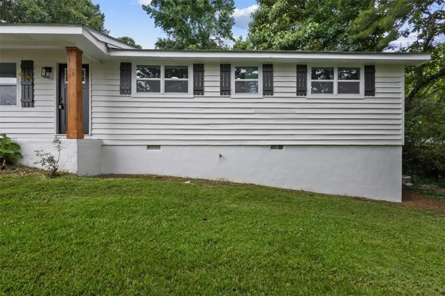4121 Partridge Dr, Douglasville, GA 30135 - #2